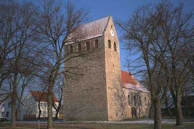 ST. NIKOLAUS NEDLITZ